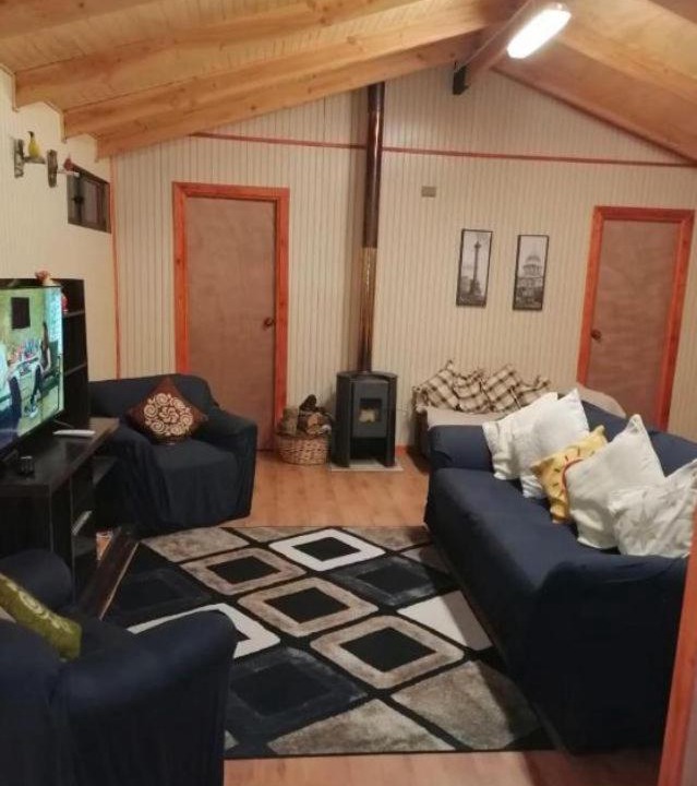 Photo of Livingroom in Loncoche