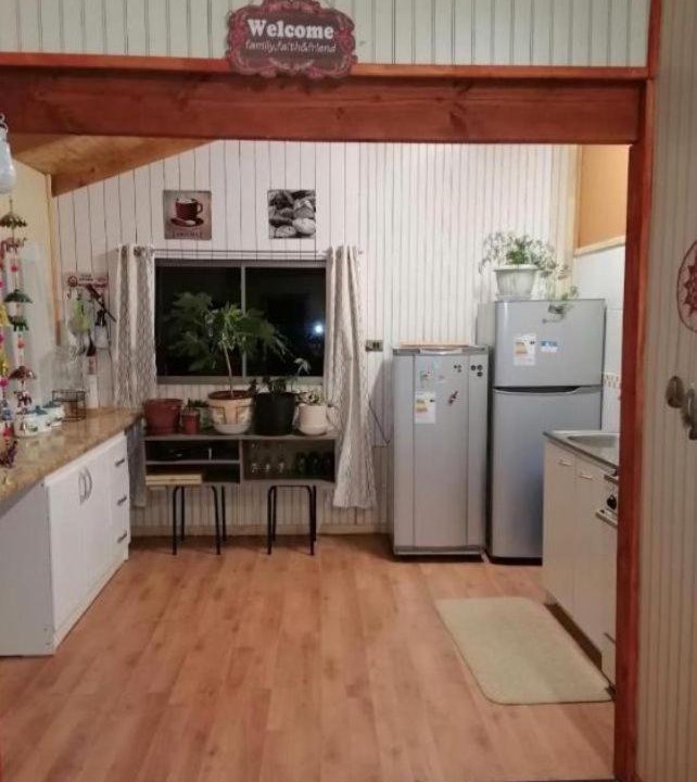 Photo of Kitchen in Loncoche