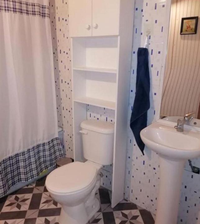 Photo of Bathroom in Loncoche