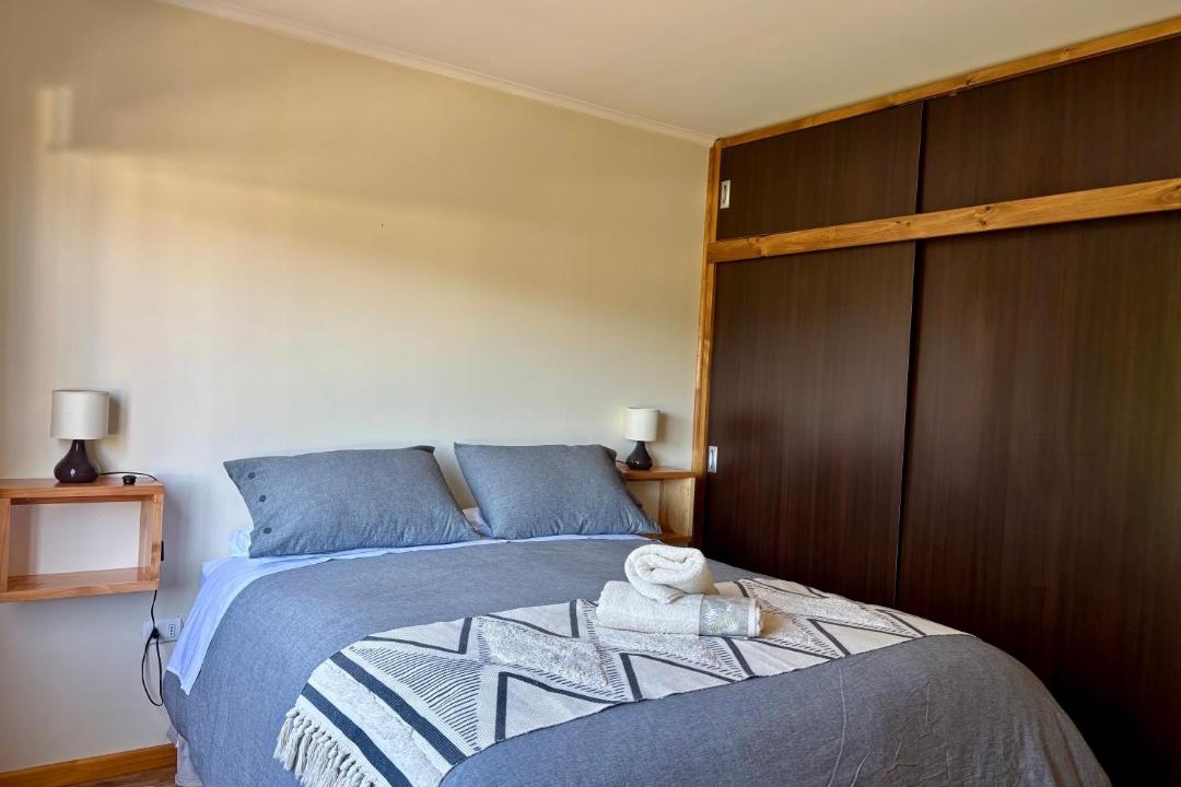 Photo of Bedroom in Coyhaique