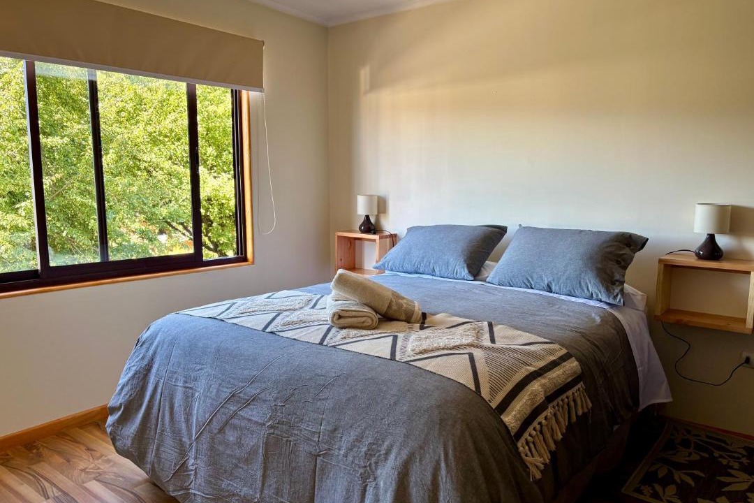 Photo of Bedroom in Coyhaique