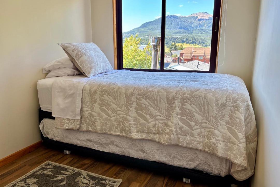 Photo of Bedroom in Coyhaique