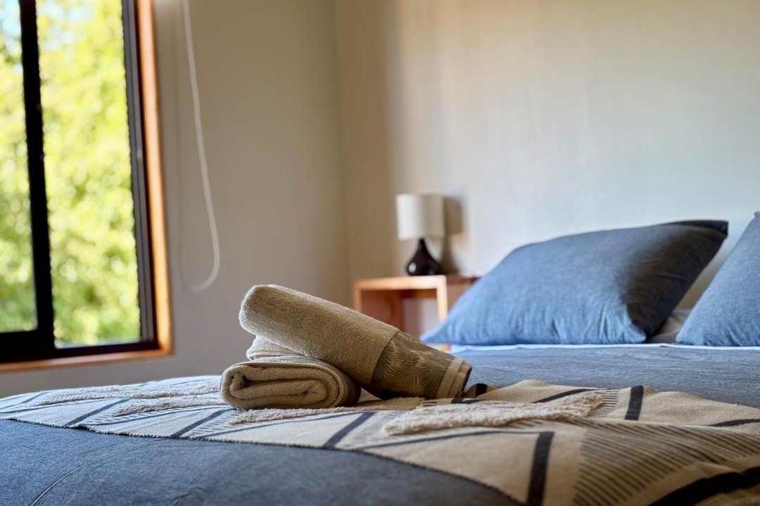 Photo of Bedroom in Coyhaique