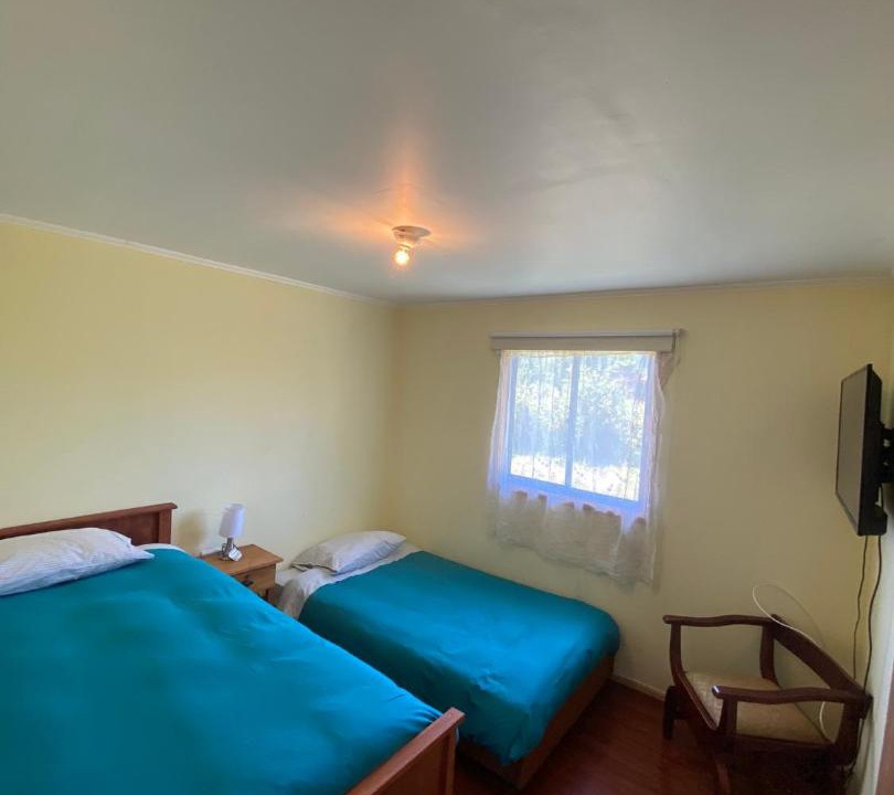 Photo of Bedroom in Villarrica