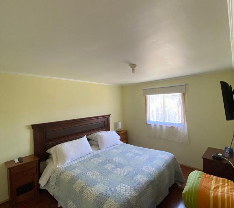 Photo of Bedroom in Villarrica