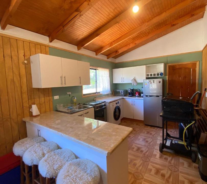 Photo of Kitchen in Villarrica