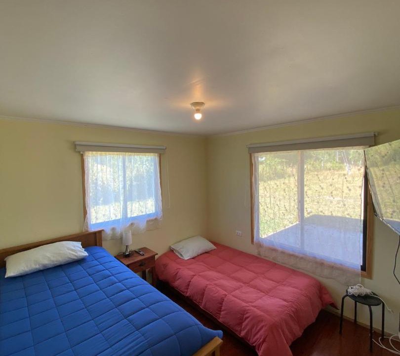 Photo of Bedroom in Villarrica