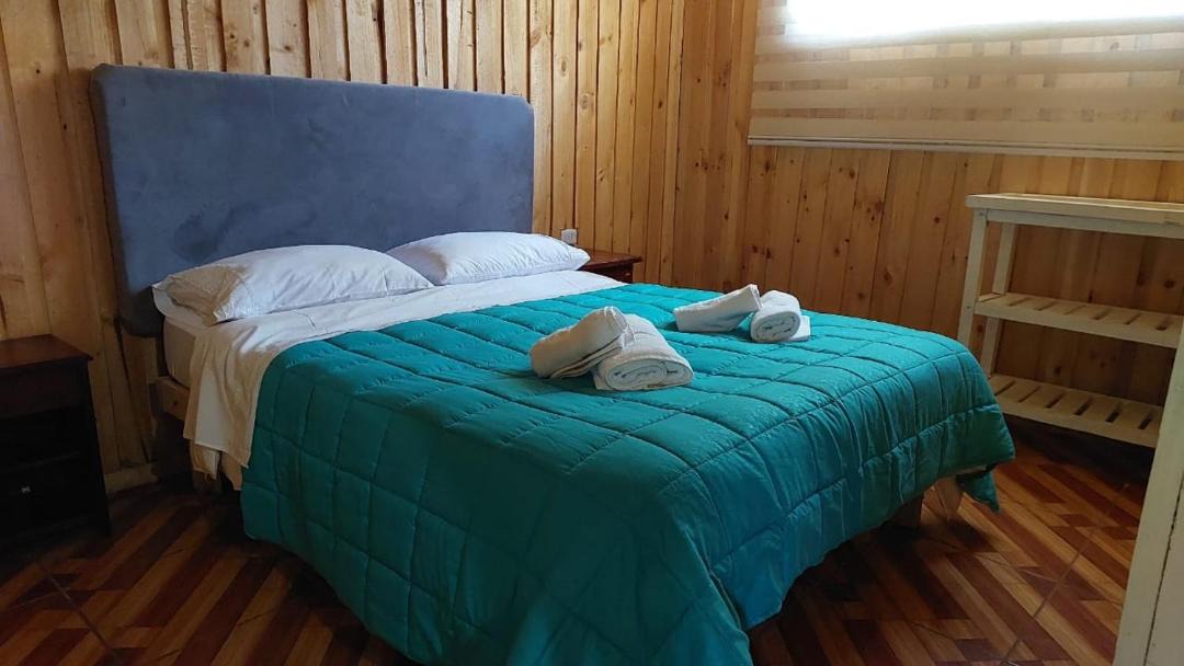 Photo of Bedroom in Melipeuco