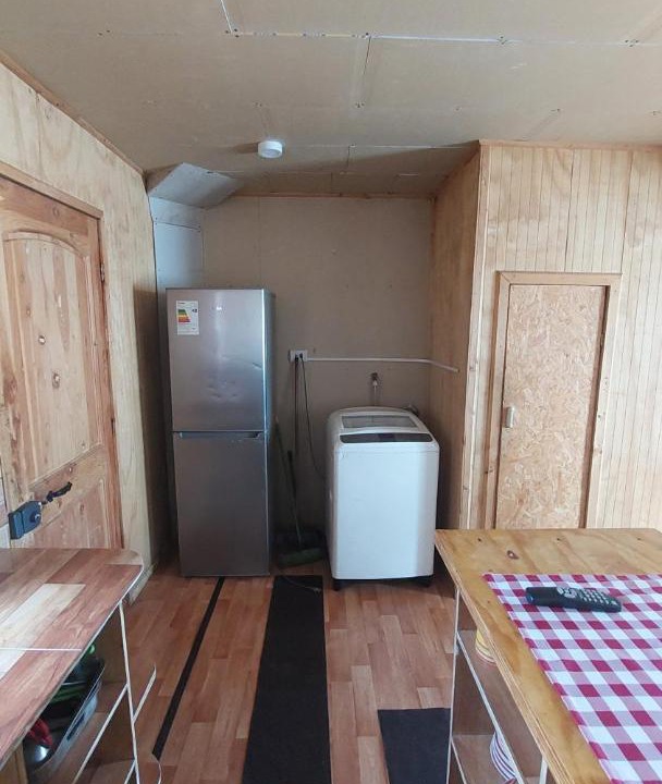 Photo of Kitchen in Ancud