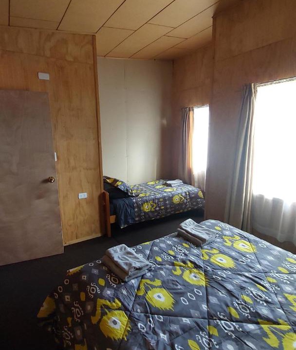 Photo of Bedroom in Ancud