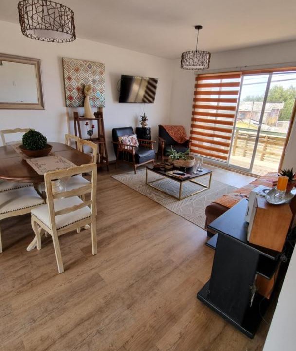 Photo of Livingroom in Quintero