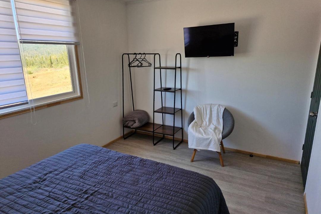 Photo of Bedroom in Algarrobo