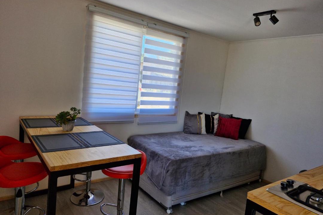 Photo of Bedroom in Algarrobo