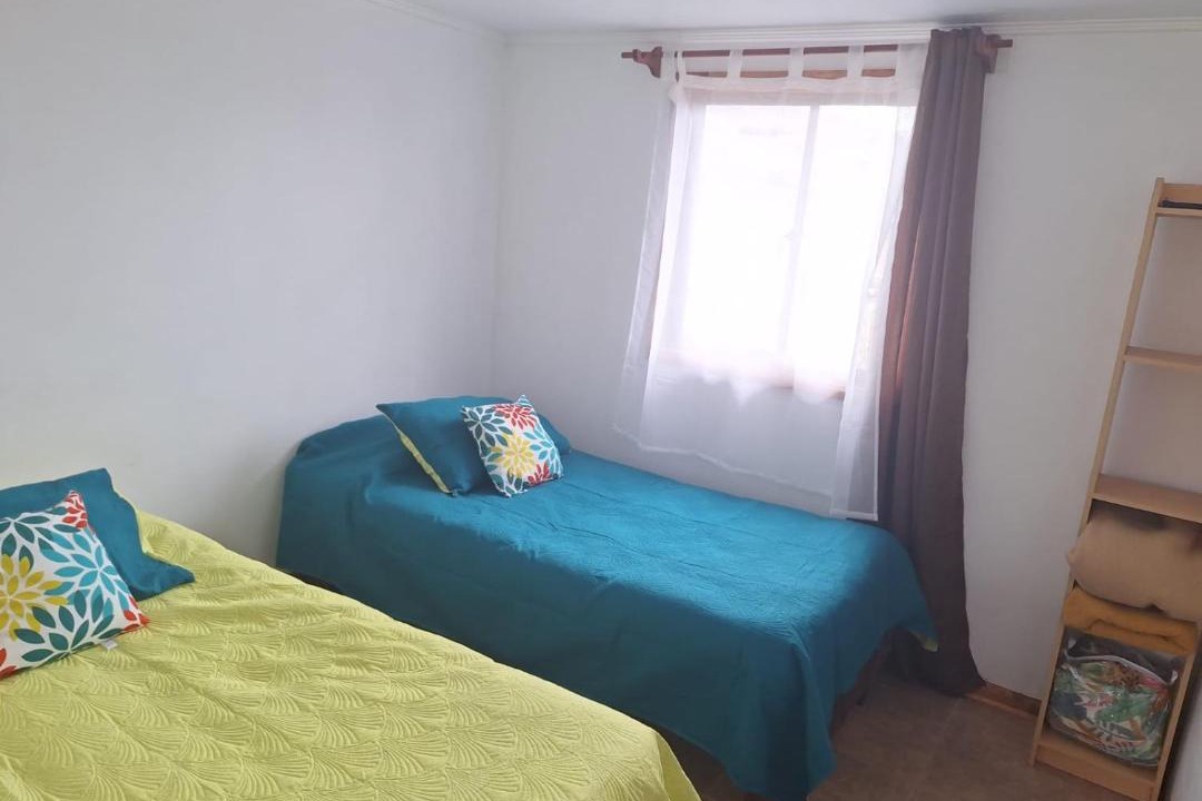 Photo of Bedroom in La Serena