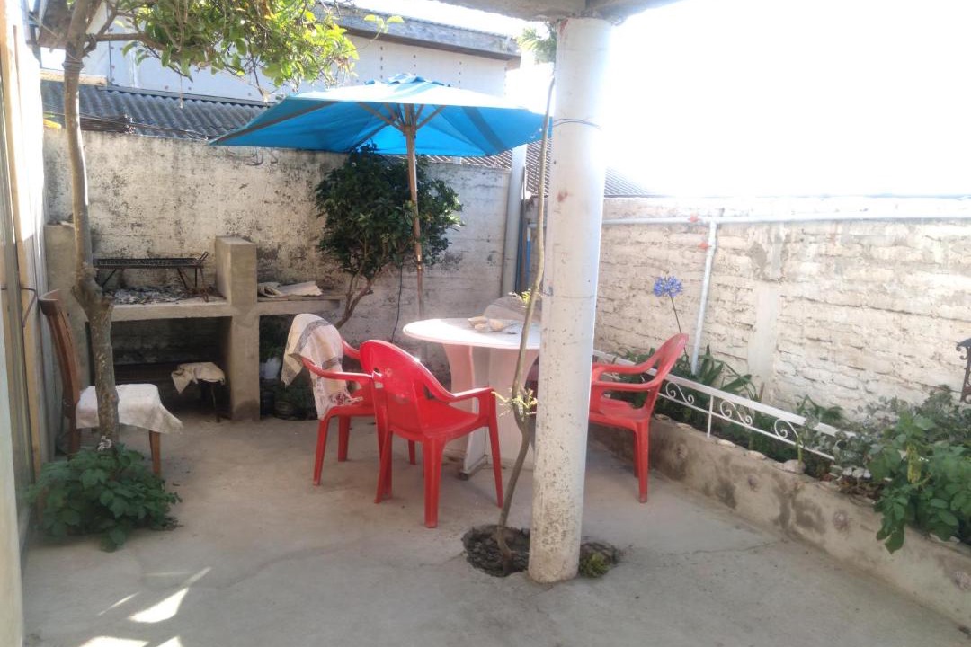 Photo of Patio Balcony in El Quisco