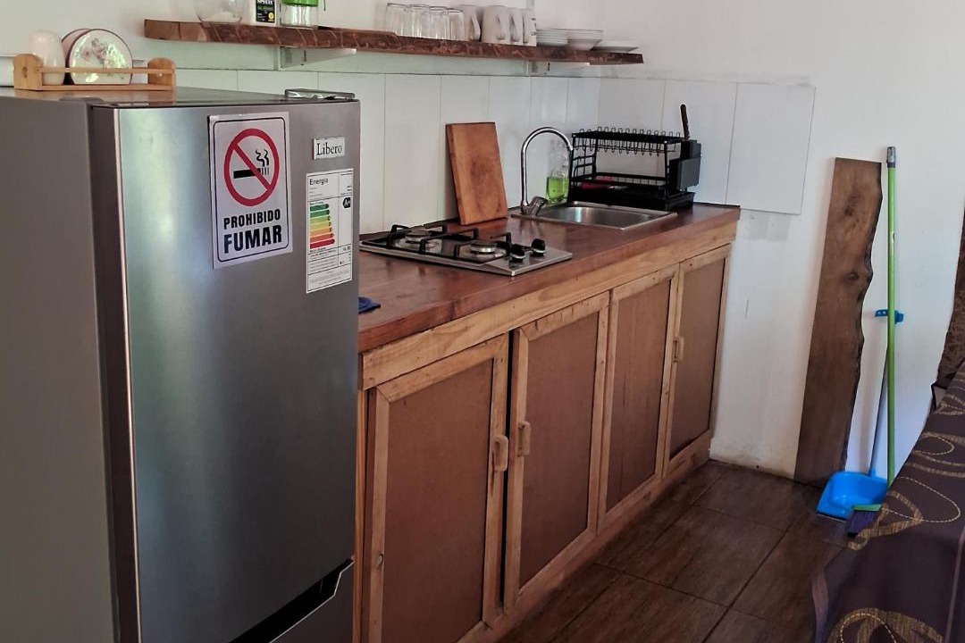 Photo of Kitchen in Pucon