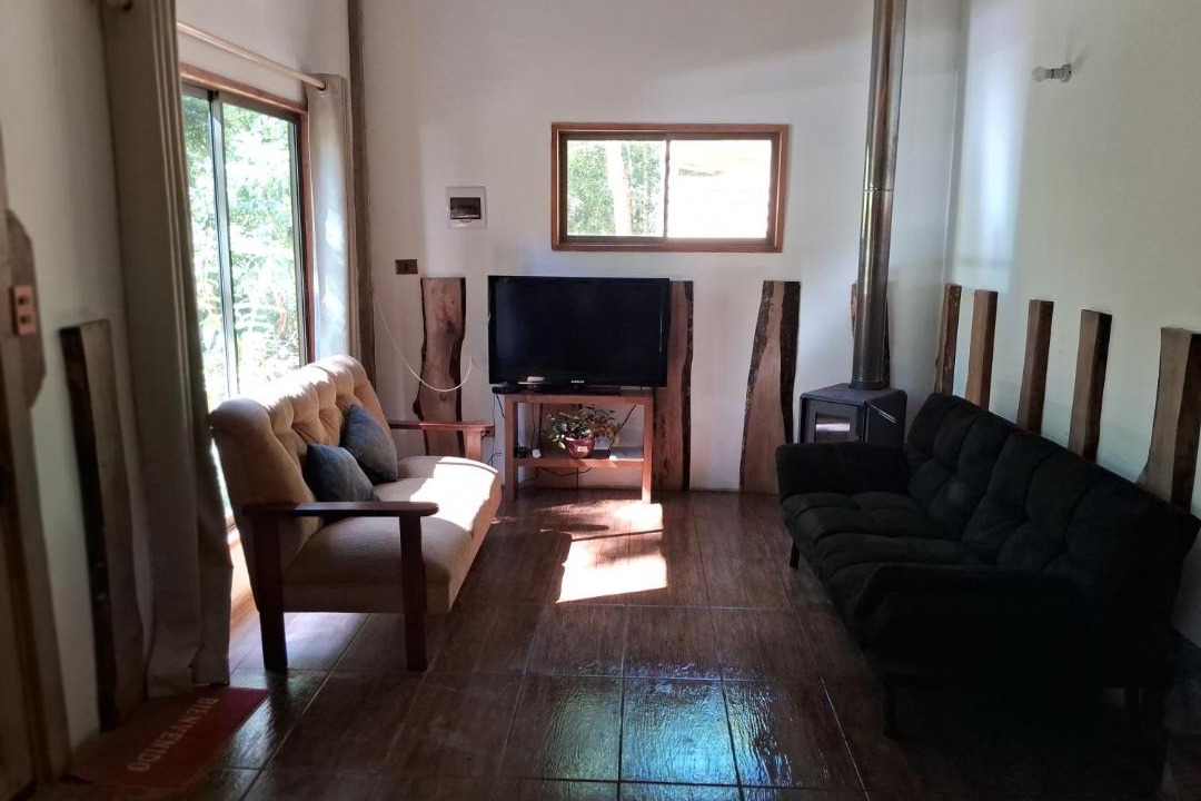 Photo of Livingroom in Pucon