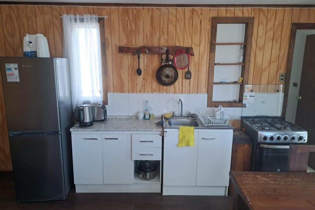 Photo of Kitchen in Bahia Inglesa