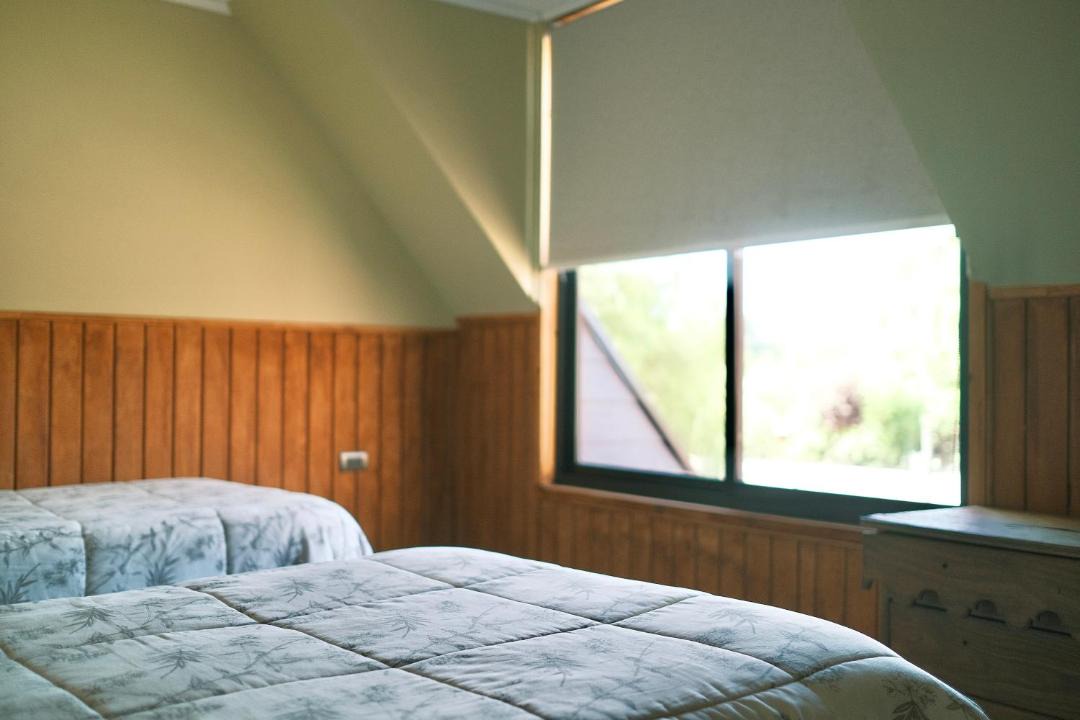 Photo of Bedroom in Casa de Lata