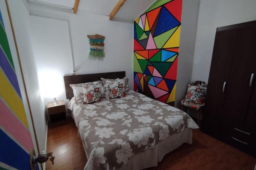 Photo of Bedroom in Chile Chico