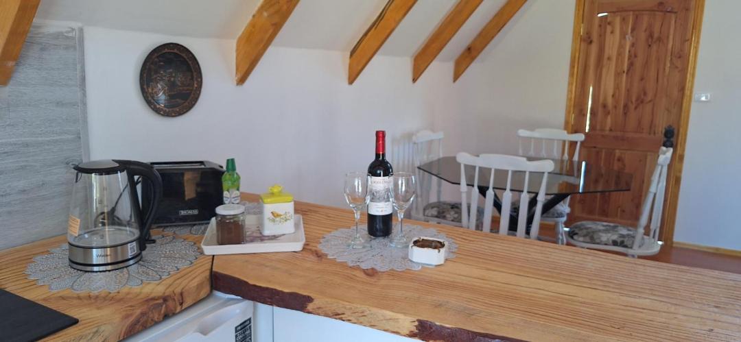 Photo of Kitchen in Las Cabras