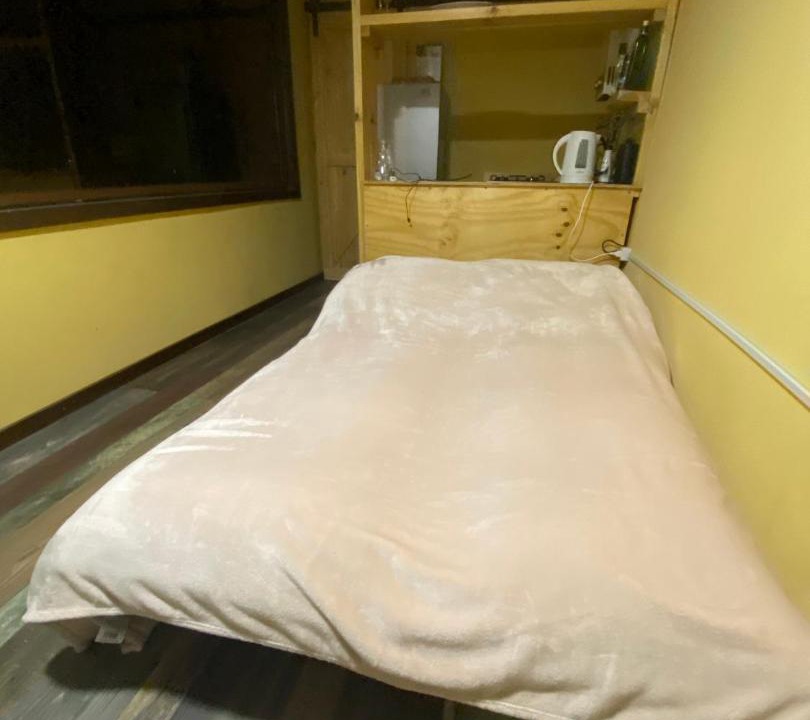 Photo of Bedroom in Rio Ibanez