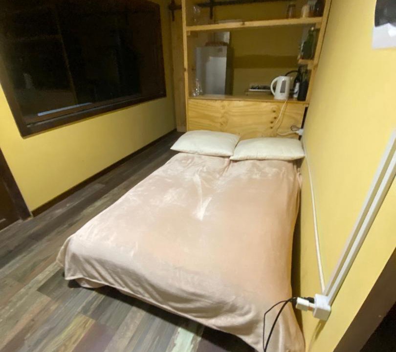 Photo of Bedroom in Rio Ibanez