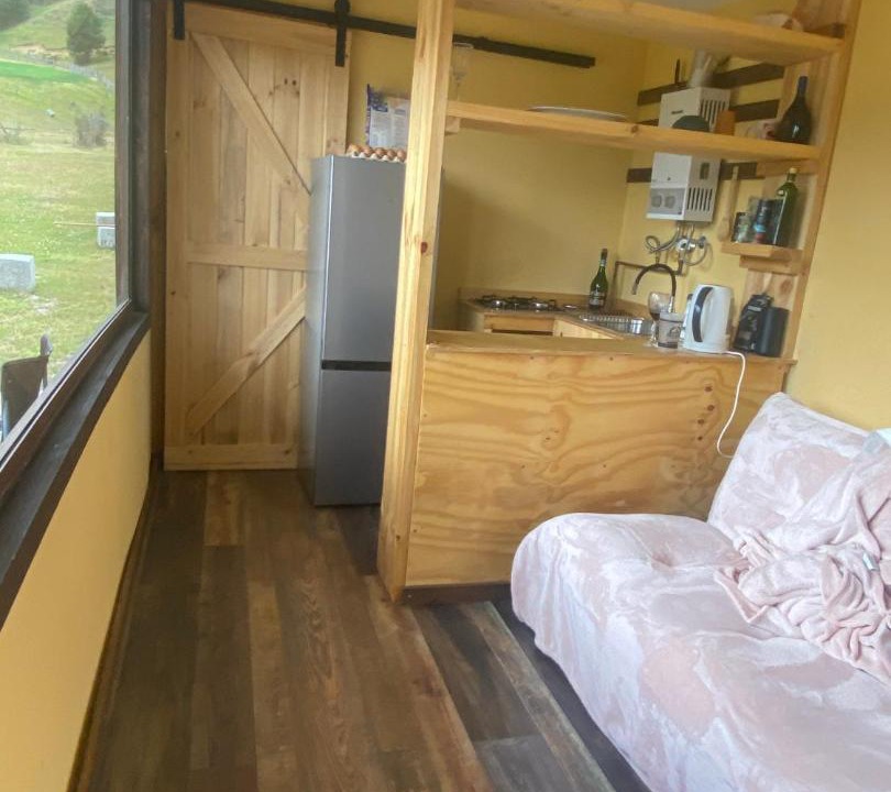 Photo of Bedroom in Rio Ibanez