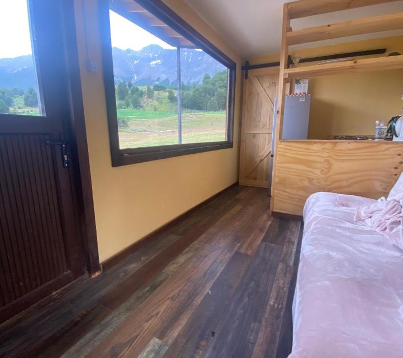 Photo of Bedroom in Rio Ibanez