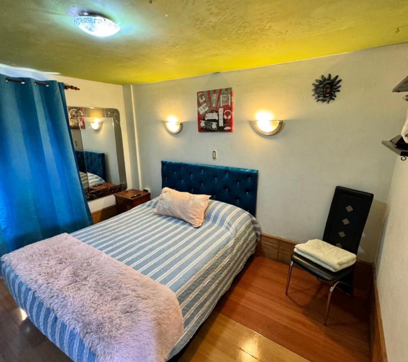 Photo of Bedroom in Arica