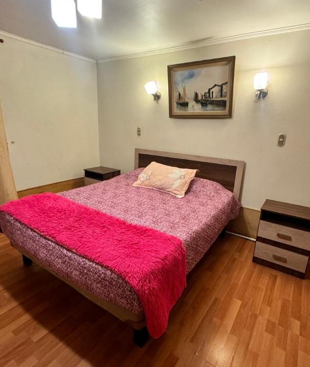Photo of Bedroom in Arica