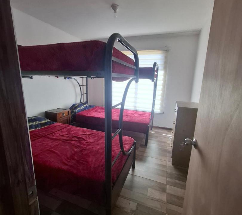 Photo of Bedroom in Algarrobo