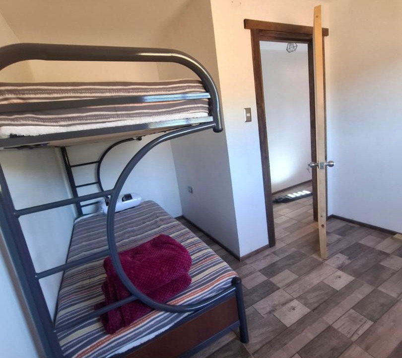 Photo of Bedroom in Algarrobo