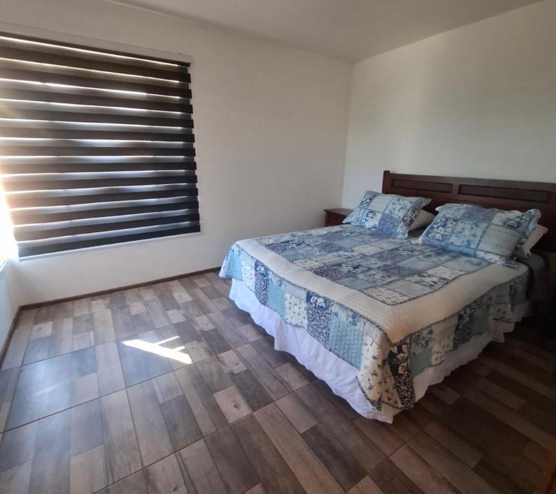 Photo of Bedroom in Algarrobo