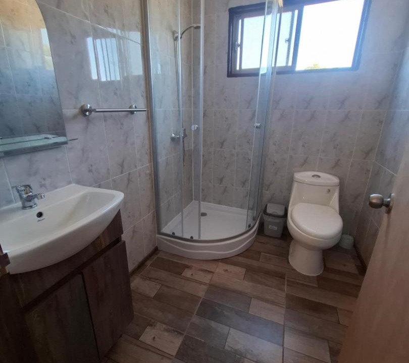 Photo of Bathroom in Algarrobo