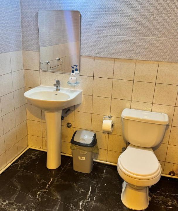 Photo of Bathroom in Arica