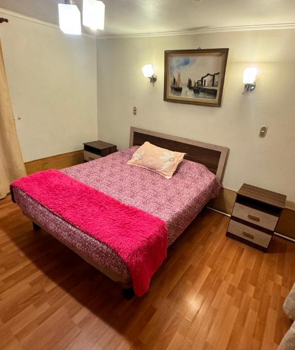 Photo of Bedroom in Arica