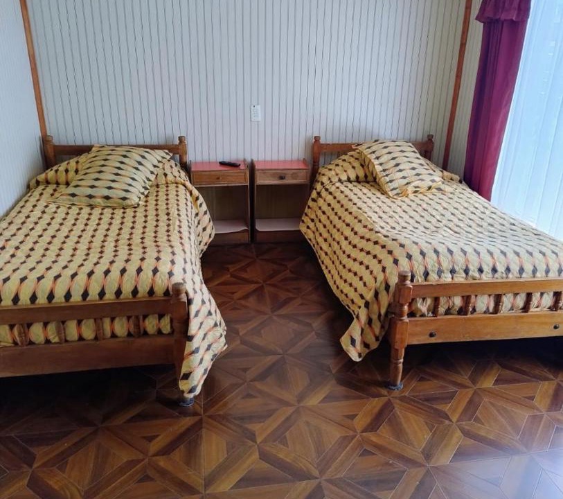 Photo of Bedroom in Puerto Natales
