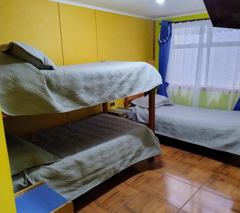 Photo of Bedroom in Puerto Natales