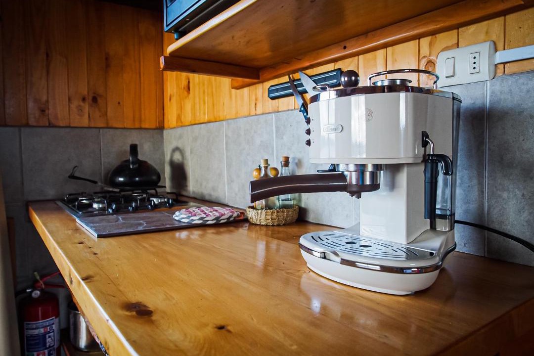 Photo of Kitchen in Ancud