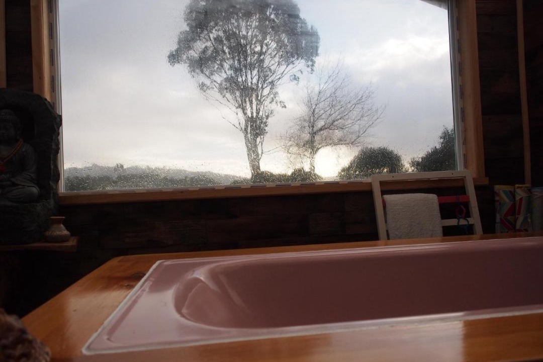Photo of Bathroom in Ancud