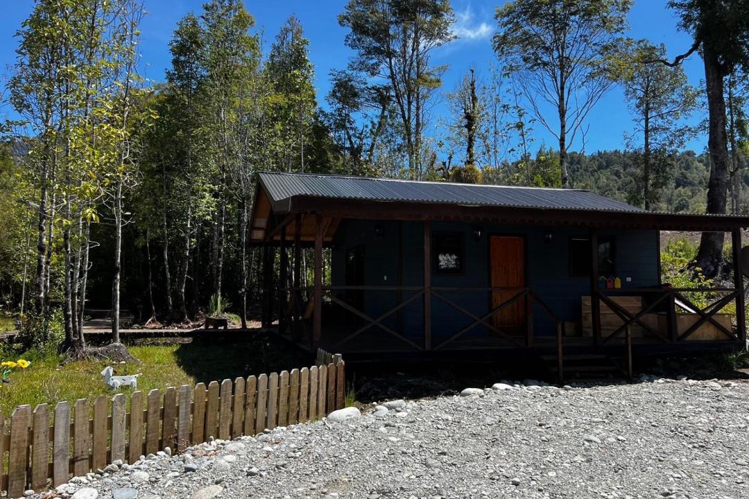 Photo of Others in Hornopiren National Park