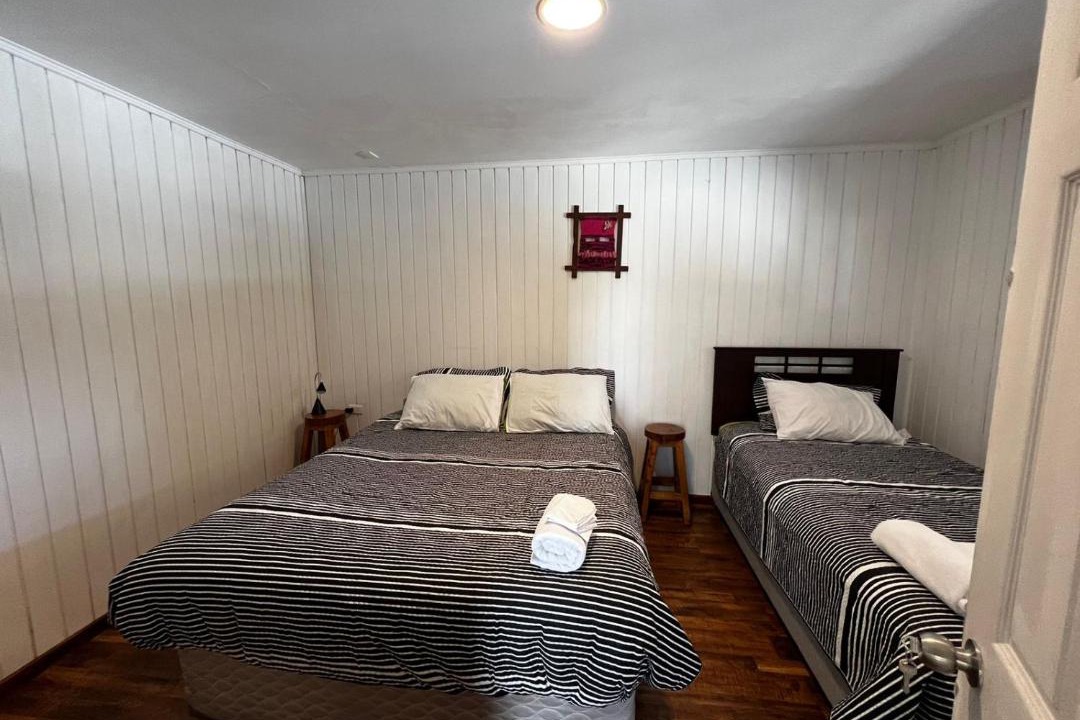 Photo of Bedroom in Hornopiren National Park