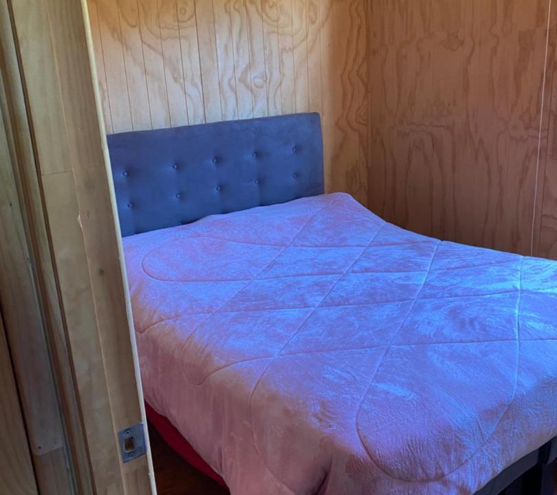 Photo of Bedroom in Algarrobo