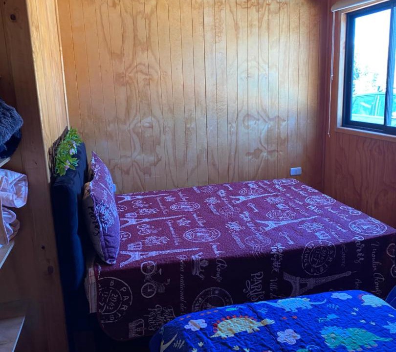 Photo of Bedroom in Algarrobo