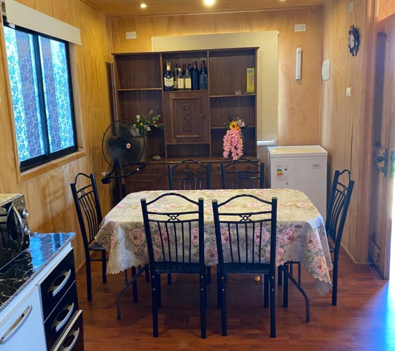 Photo of Kitchen in Algarrobo