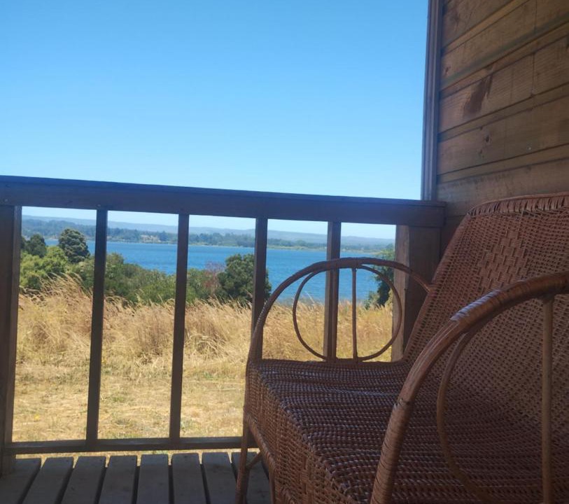 Photo of Patio Balcony in Coihueco