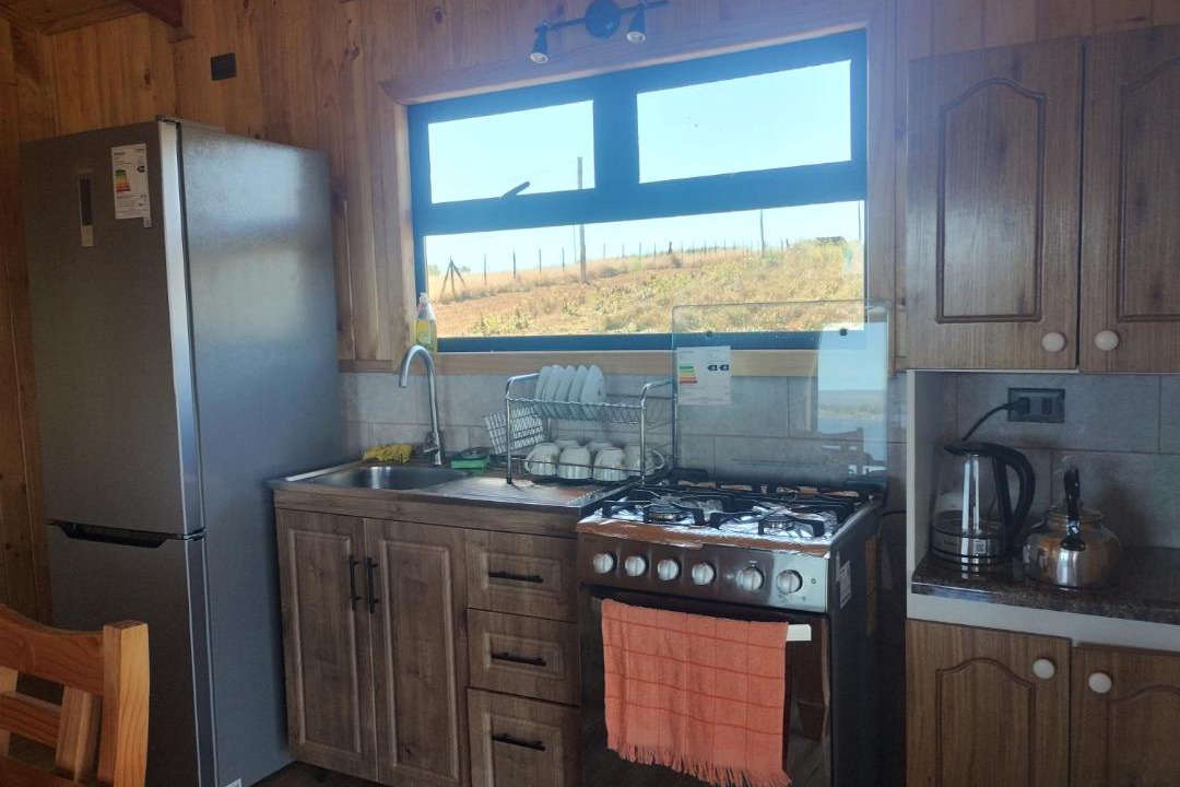 Photo of Kitchen in Coihueco