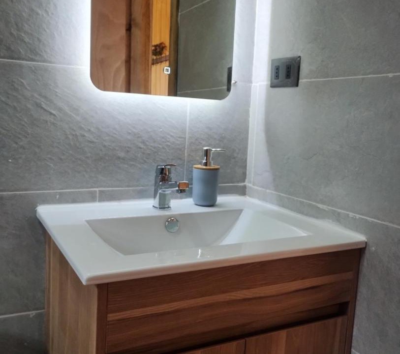 Photo of Bathroom in Coihueco