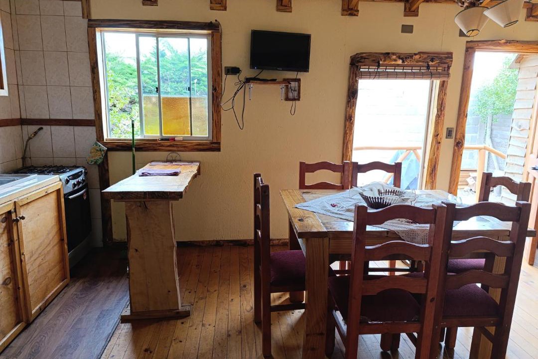 Photo of Kitchen in Pichidangui